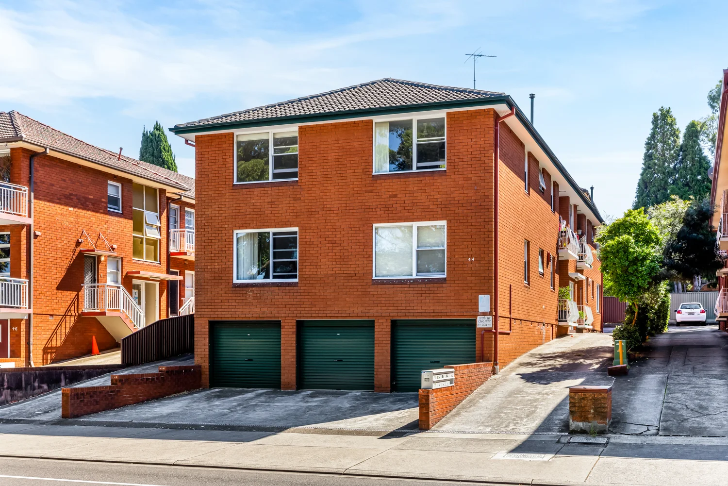 6/44 Victoria Avenue, Penshurst NSW 2222