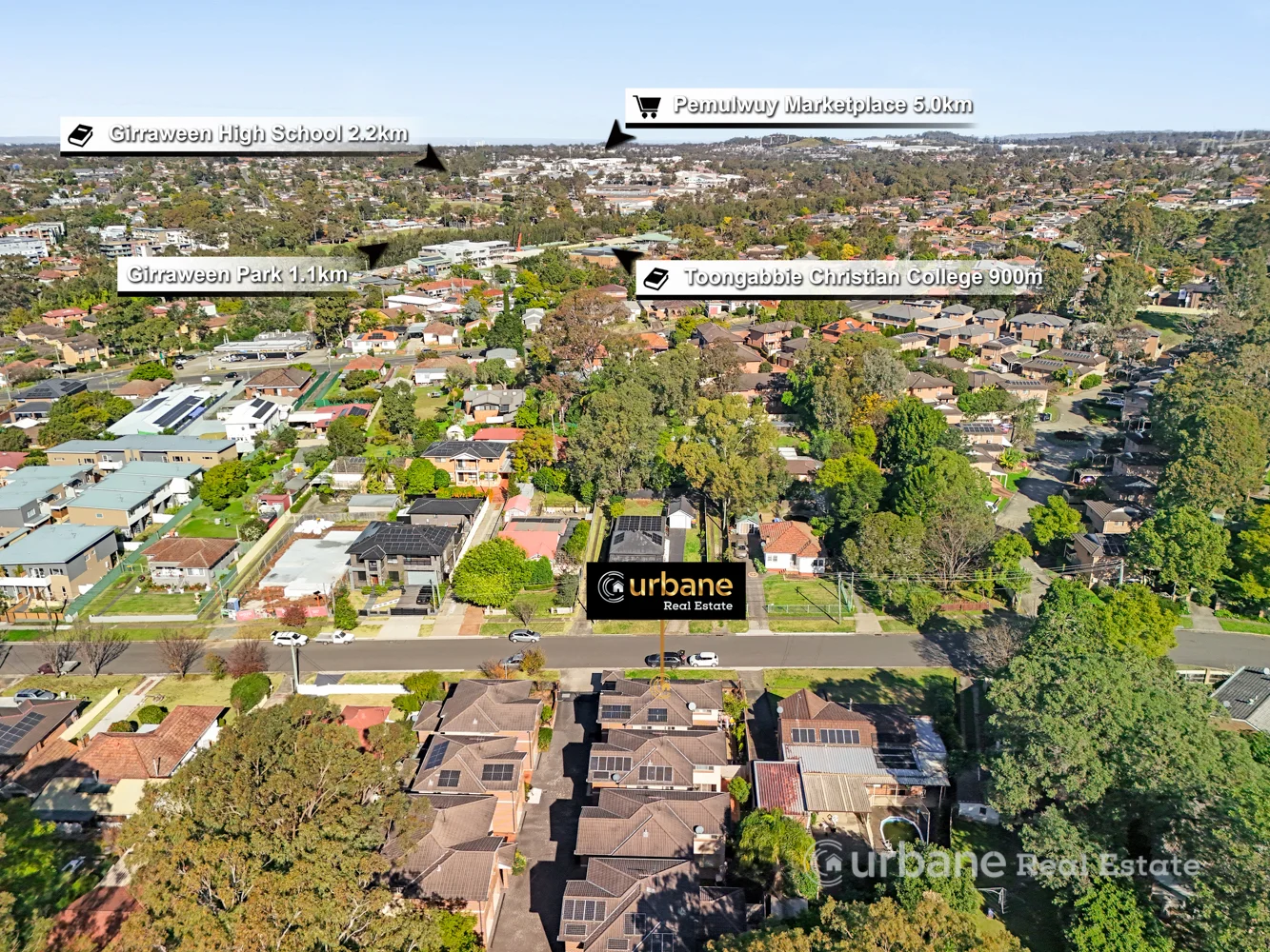 Additional image 20 of 1/29 Marcia Street, Toongabbie NSW 2146