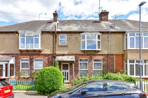 Coniston Avenue, Portsmouth, Hampshire PO3