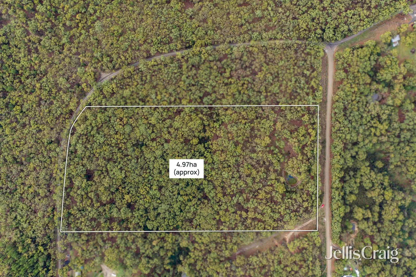 Additional image 2 of Lot 1 Skirkas Road, Buninyong VIC 3357