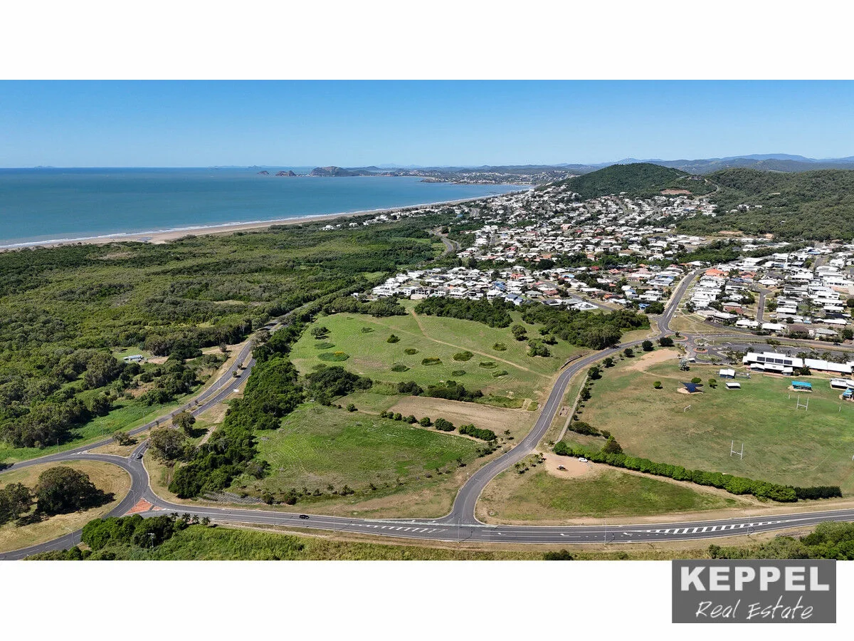 Additional image 3 of Lots 35 & 38 Lacey's Road, Pacific Heights QLD 4703