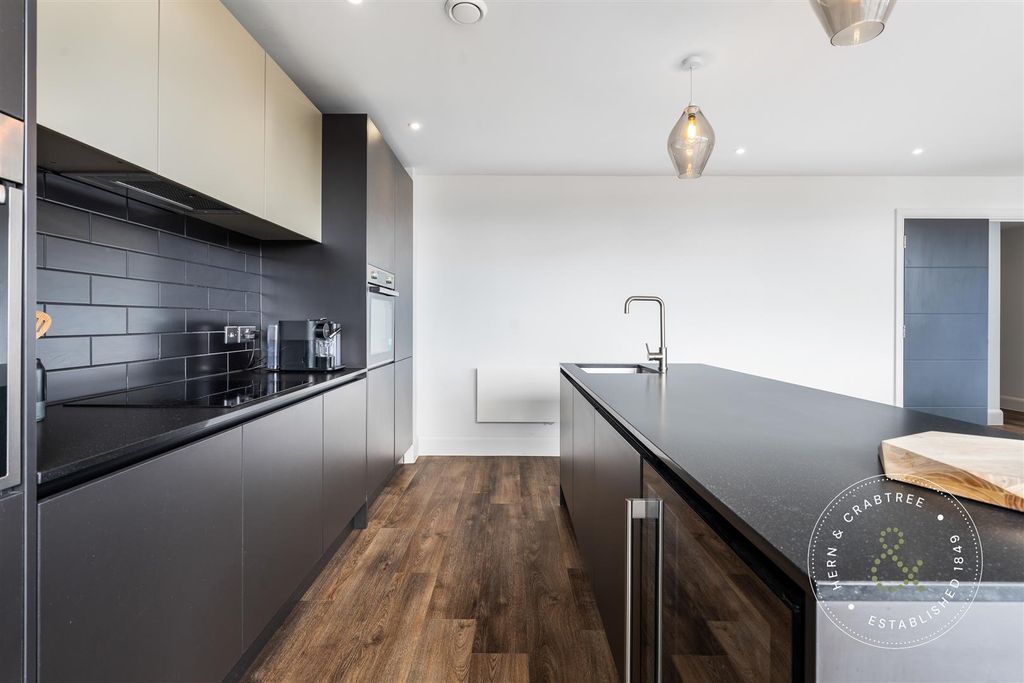 Additional image 22 of 2 bed flat for saleTair Erw Gain, The Laundry Quarter, Pontcanna CF11