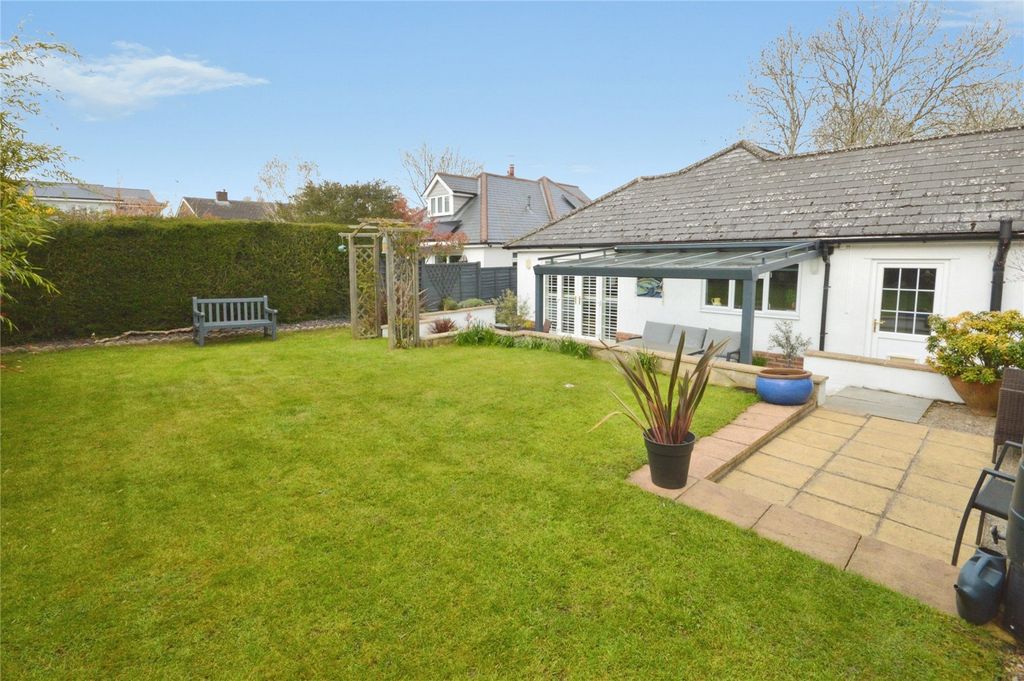 Additional image 12 of 3 bed bungalow for saleWestfield Road, Bishop's Stortford, Hertfordshire CM23