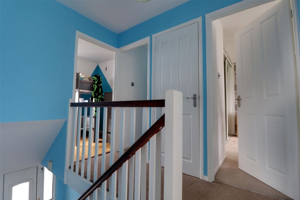 Additional image 7 of 4 bed semi-detached house for saleMowstead Road, Braunton, Devon EX33