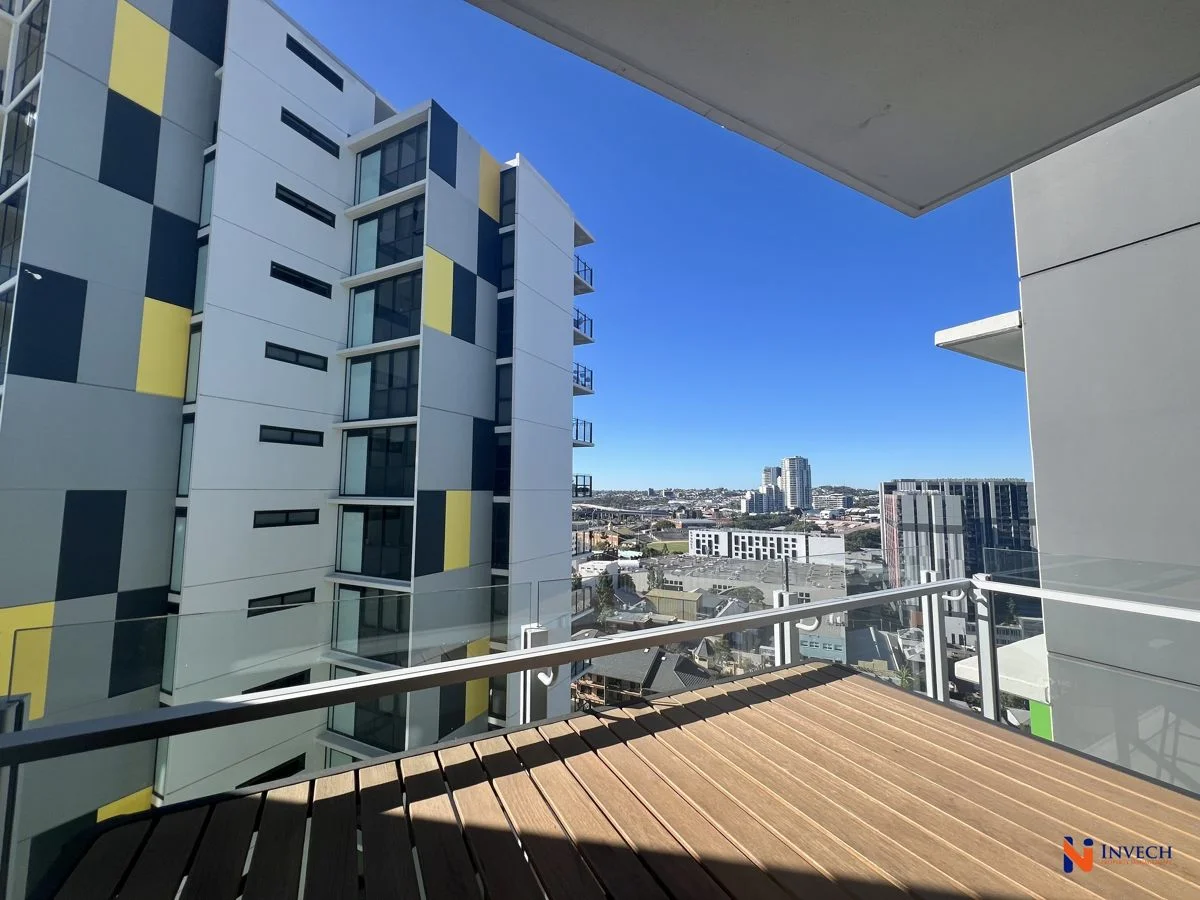 Additional image 5 of 1507/338 Water Street, Fortitude Valley QLD 4006