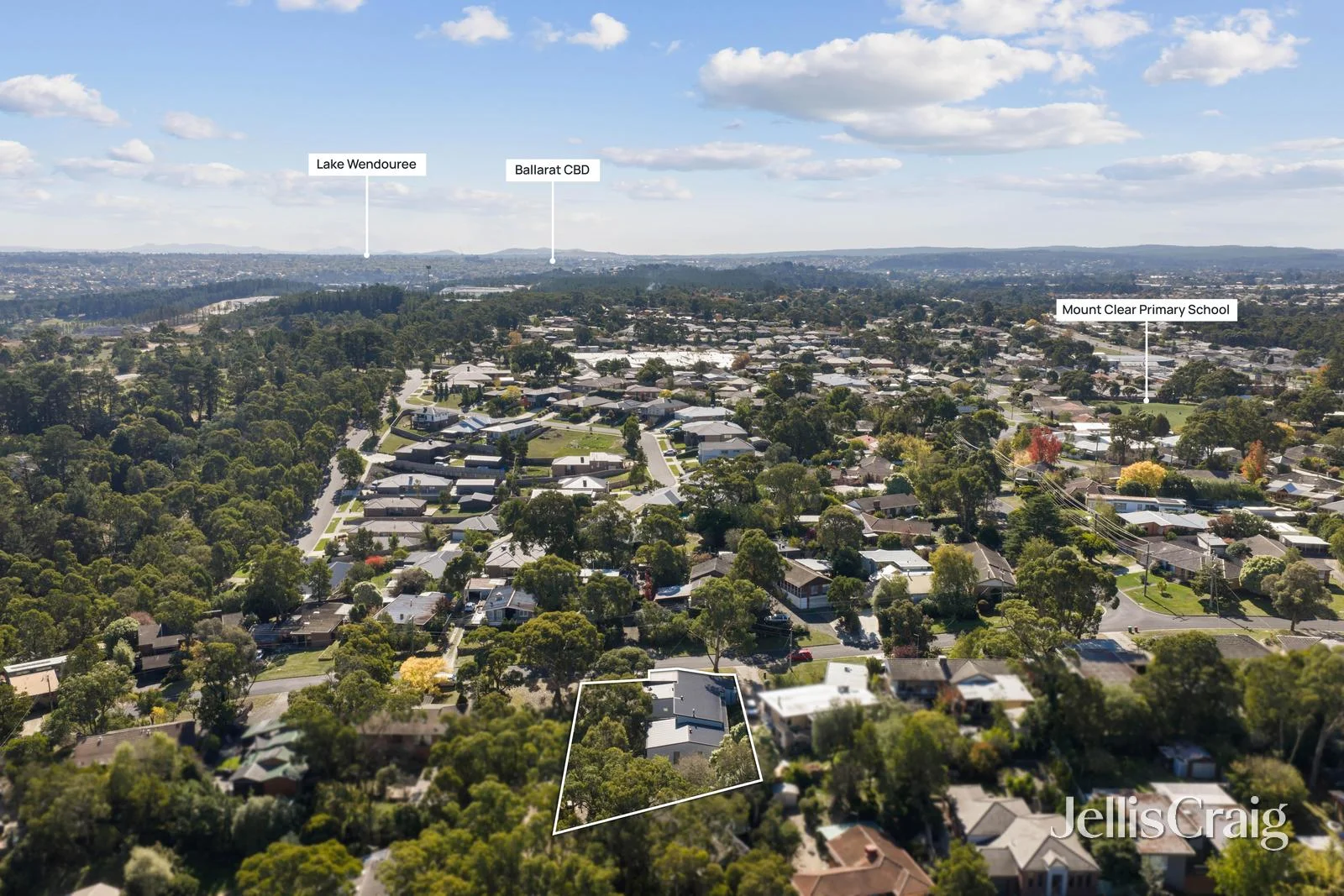 Additional image 10 of 15 Landale Avenue, Mount Clear VIC 3350