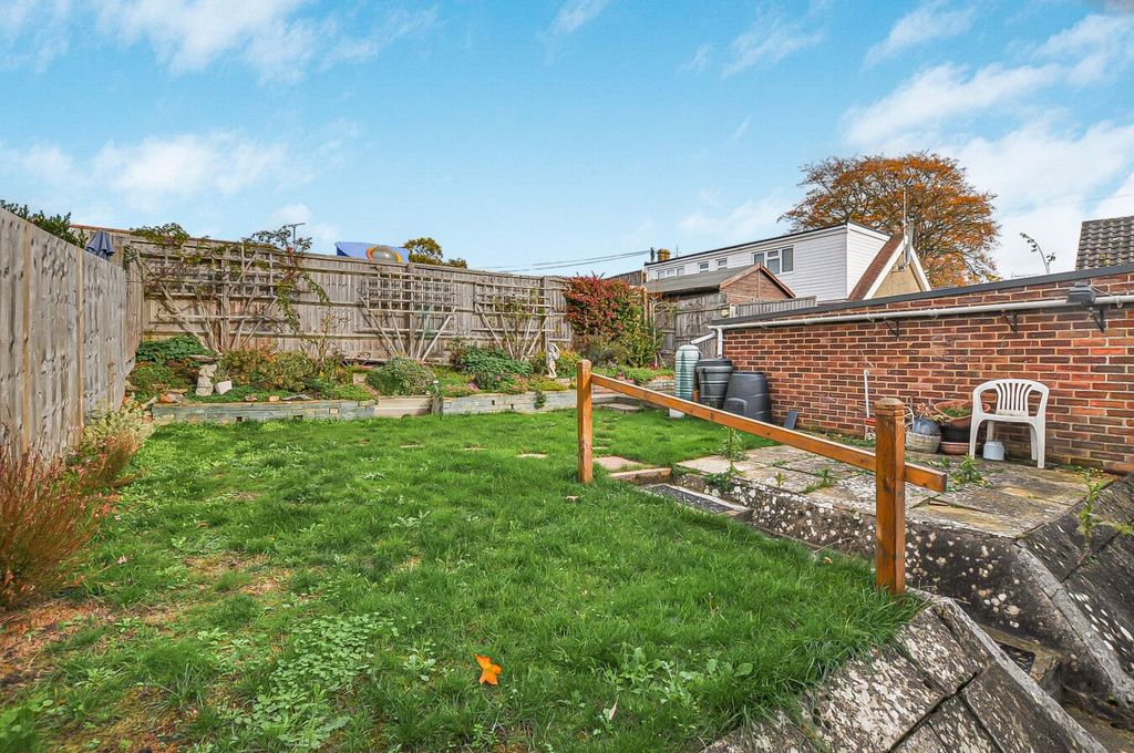 Additional image 6 of 2 bed semi-detached bungalow for saleTerrington Close, Brackley NN13
