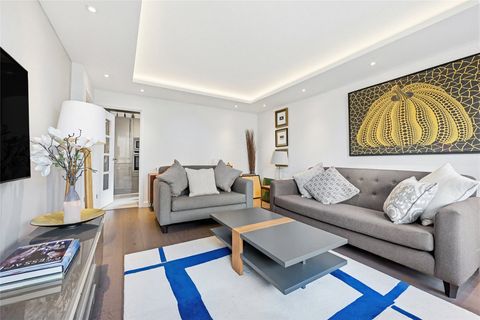 Pier House, 31 Cheyne Walk, London SW3