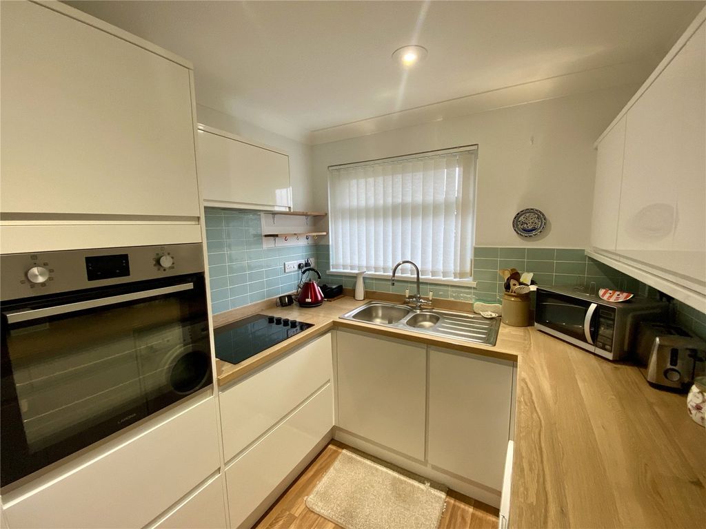 Additional image 7 of 1 bed bungalow for saleFairway Close, Braunton, Devon EX33