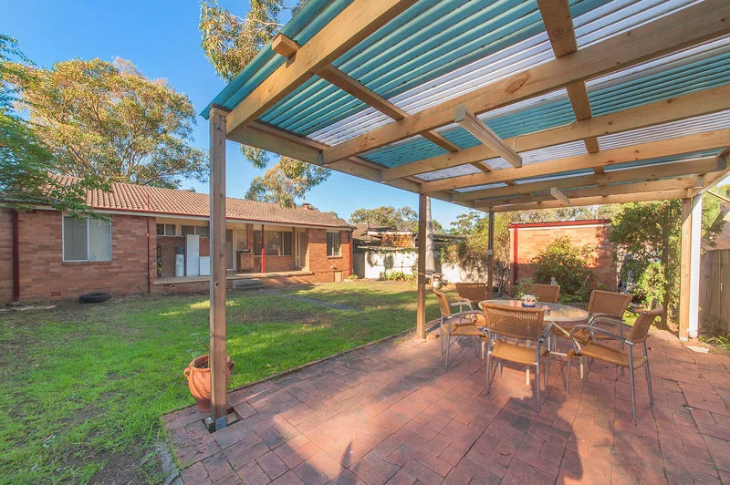 Additional image 8 of 43 Norman Avenue, Hammondville NSW 2170