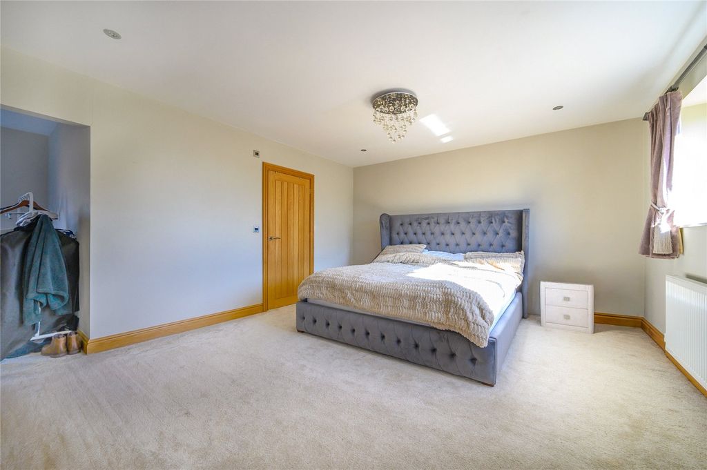 Additional image 8 of 6 bed detached house for saleBroadway House, Wakefield Road, Drighlington, Bradford, West Yorkshire BD11