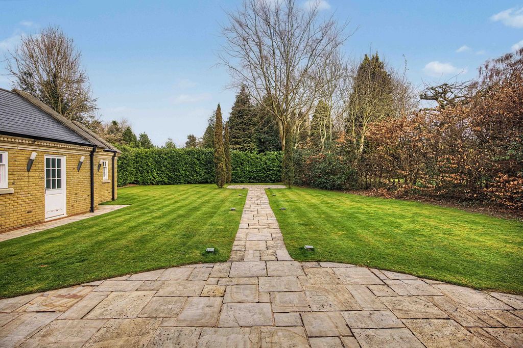 Additional image 20 of 7 bed detached house for saleEyebrook Road, Bowdon WA14