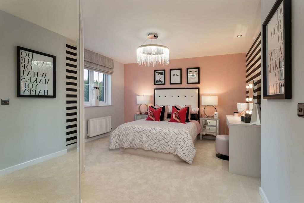 Additional image 9 of 4 bed detached house for sale"The Burgess" at Arrochar Drive, Bishopton PA7