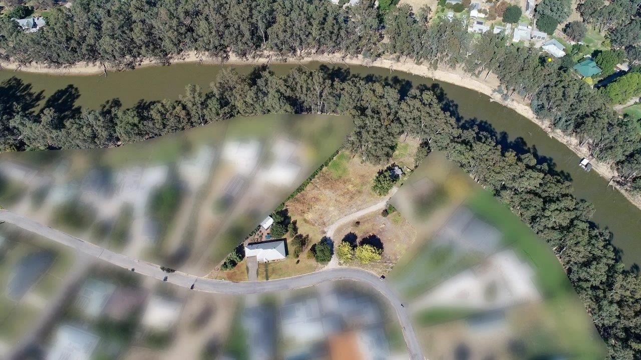 27 Teddys Lane, Barham NSW 2732