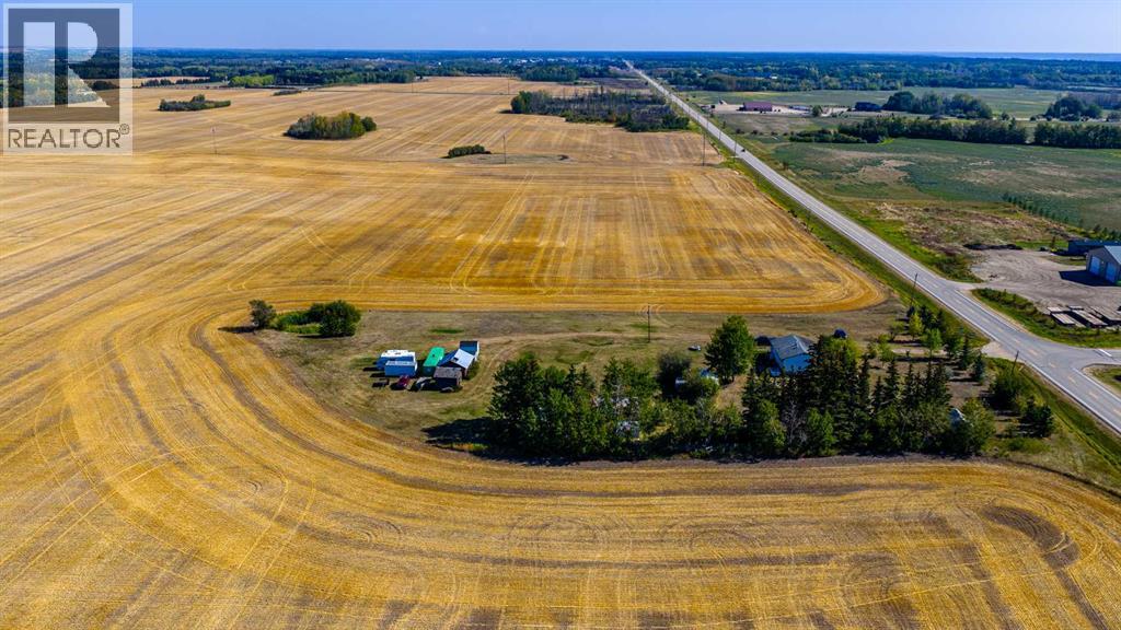 63062 TWP RD 710