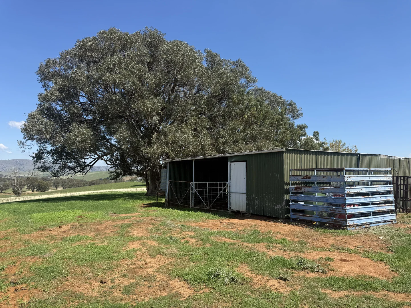Additional image 5 of Camerons Hill Lot 17 Reynolds Lane, Binalong NSW 2584