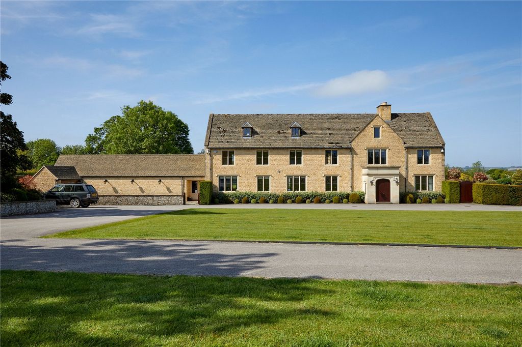 Additional image 21 of 4 bed detached house for saleWyck Rissington, Cheltenham, Gloucestershire GL54