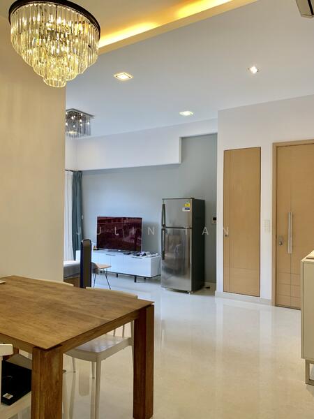 21 Kim Yam Road photo 5