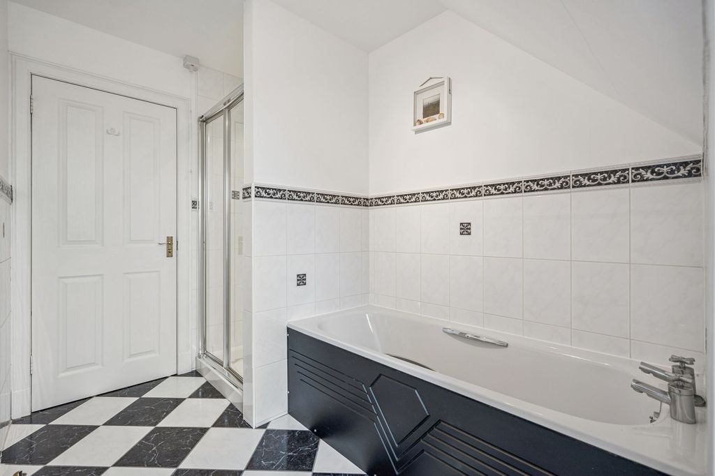 Additional image 15 of 4 bed detached house for saleKillin FK21