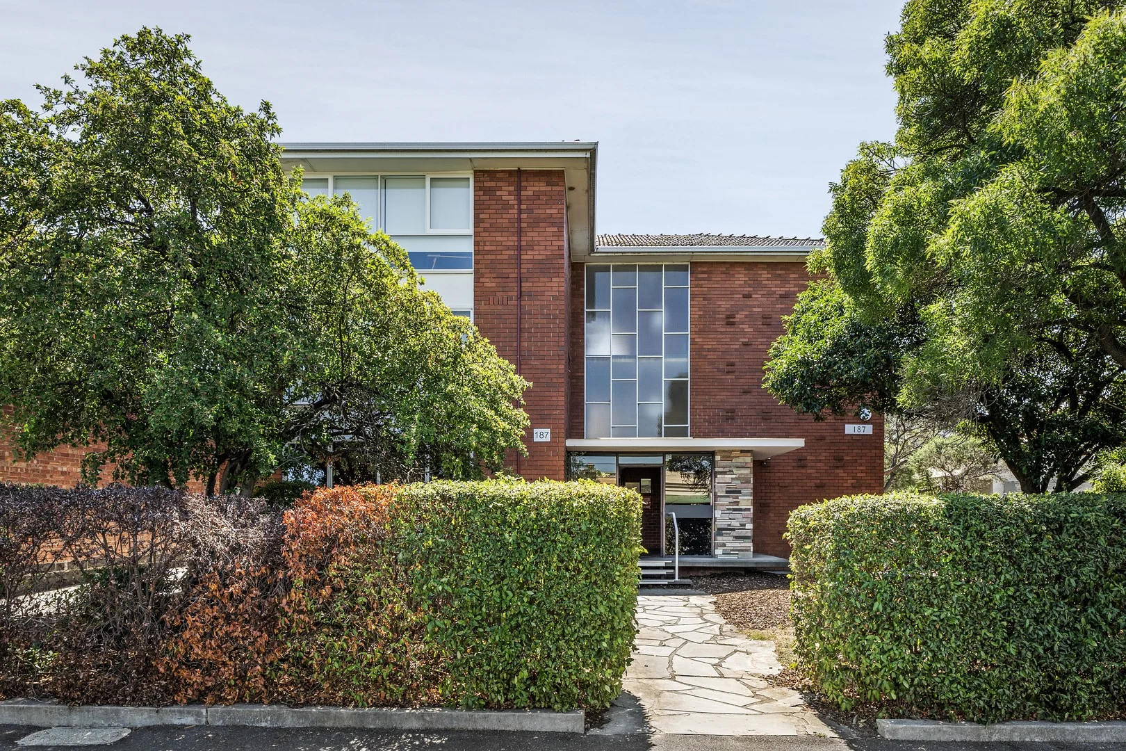 8/187 Mckean Street, Fitzroy North VIC 3068