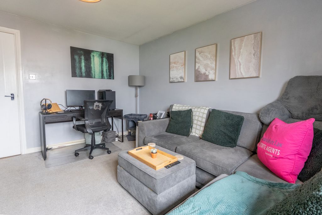 Additional image 4 of 2 bed flat for saleWilson Court, Bellshill ML4