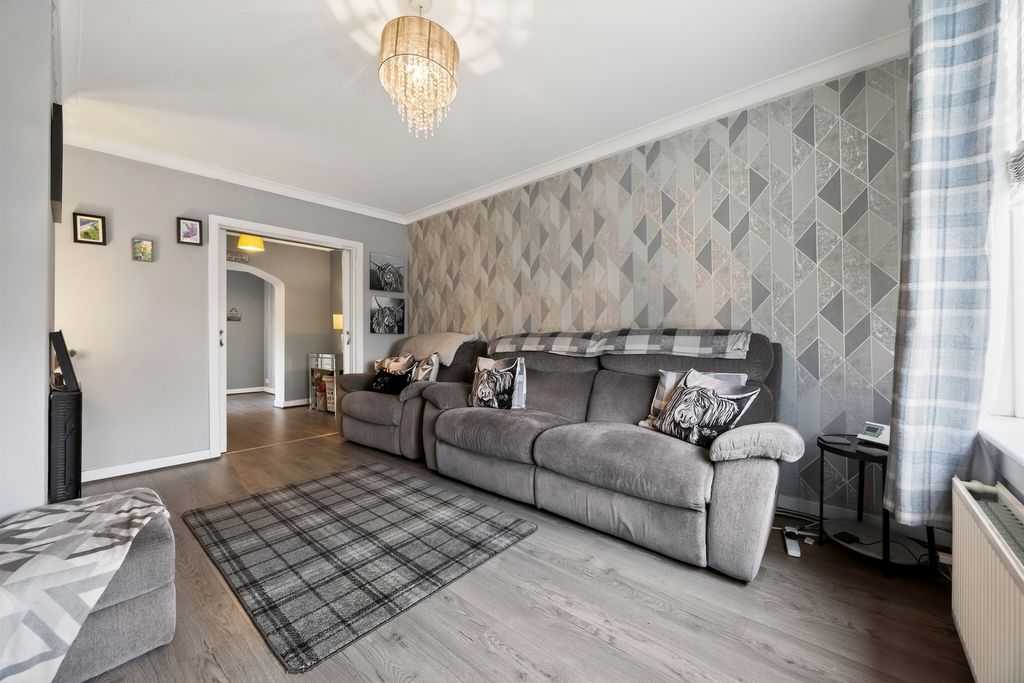 Additional image 3 of 3 bed terraced house for saleBurns Drive, Johnstone PA5