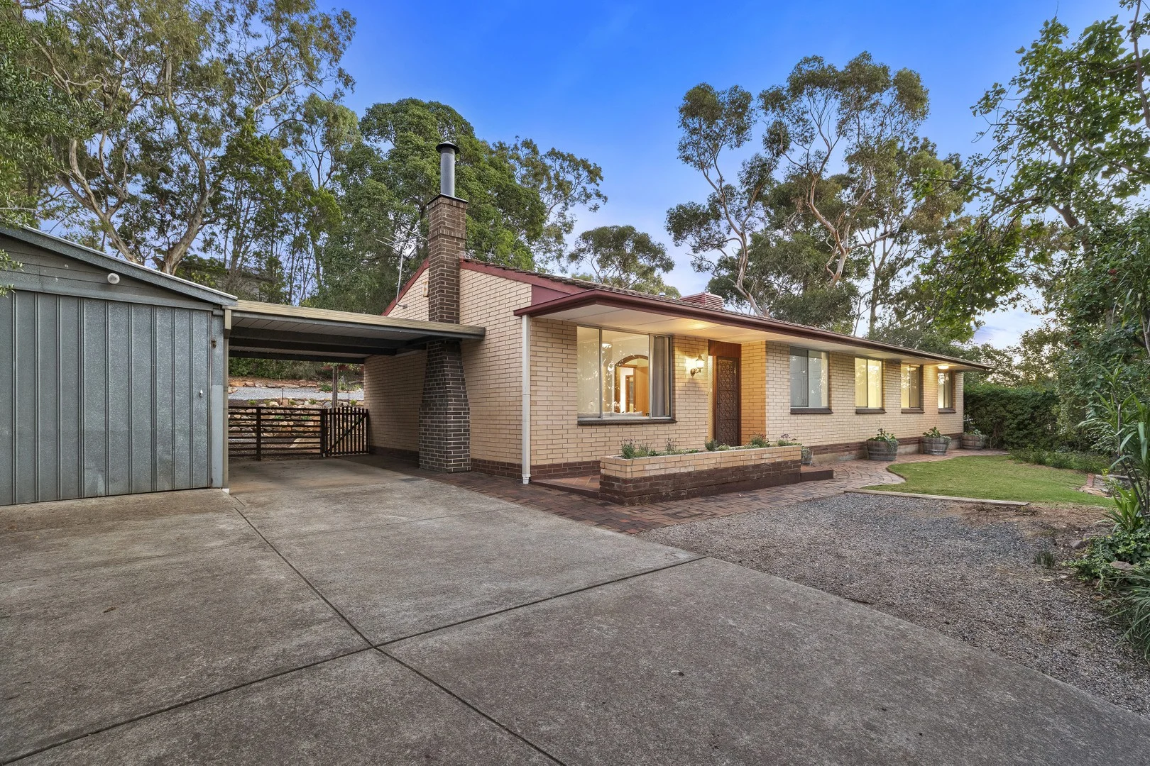 639 Milne Road, Tea Tree Gully SA 5091
