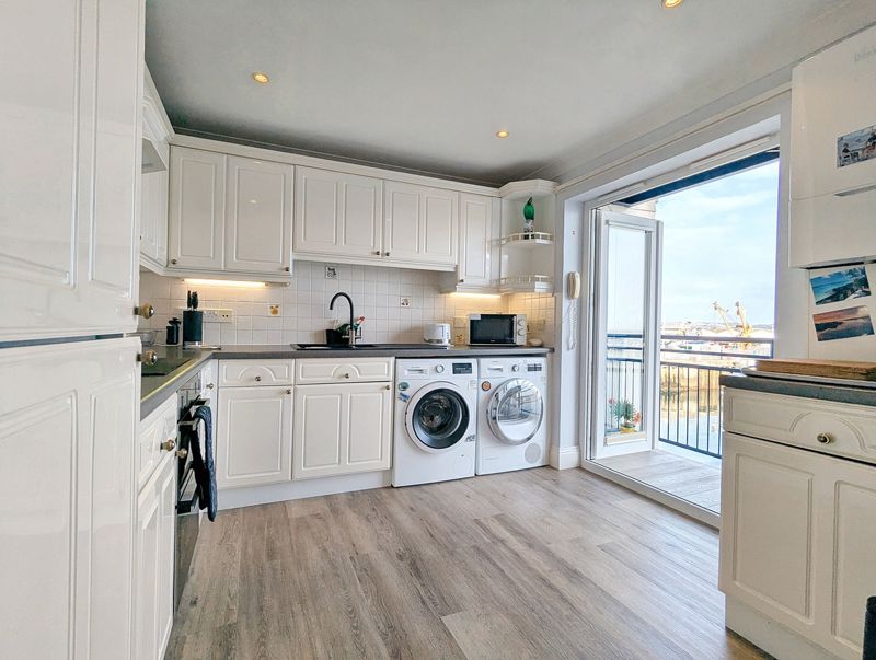 Additional image 3 of 2 bed flat for saleMoorings Reach, Brixham TQ5