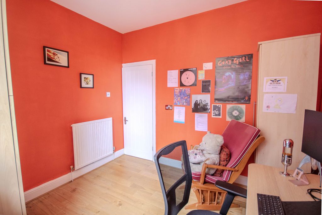Additional image 9 of 3 bed flat for saleFields Road, Newport NP20