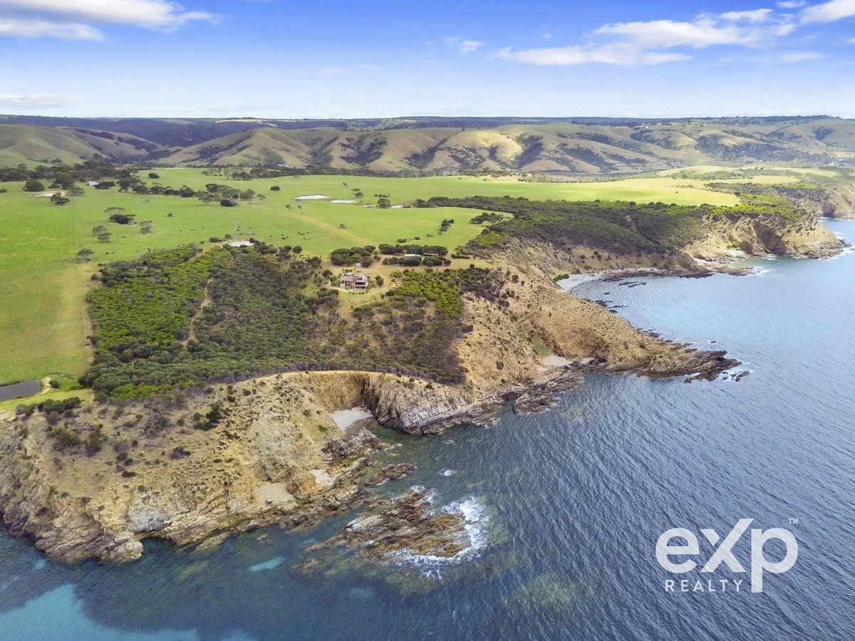 5724 North Coast Road, Middle River SA 5223