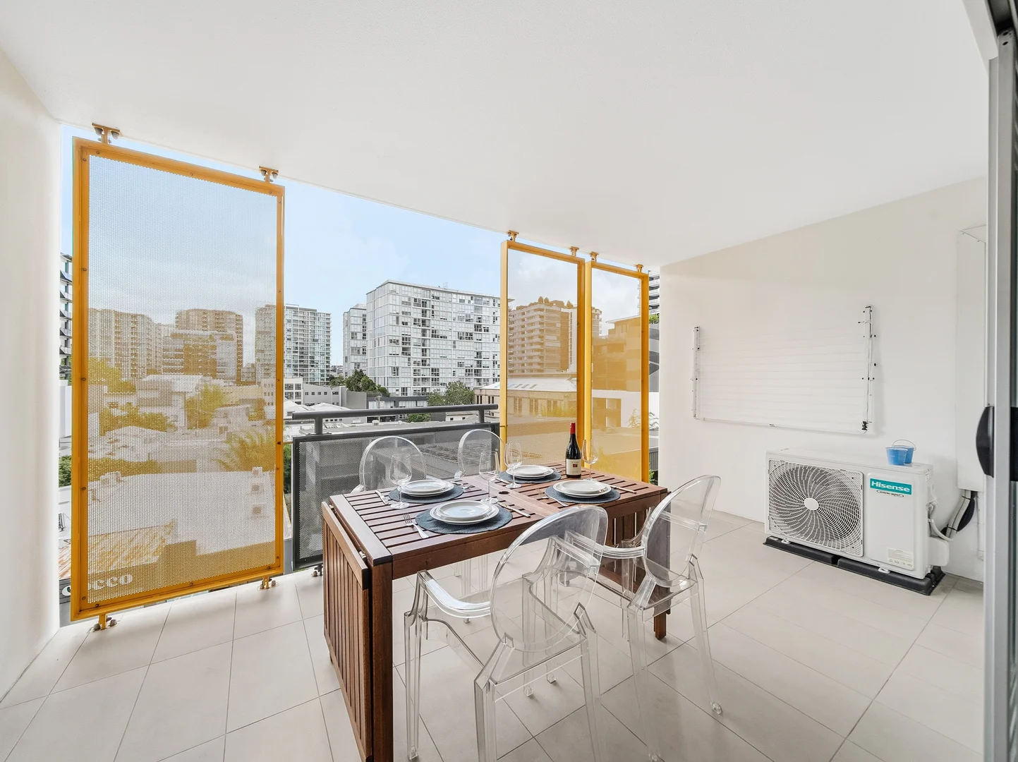 Additional image 3 of 504/19 Masters Street, Newstead QLD 4006