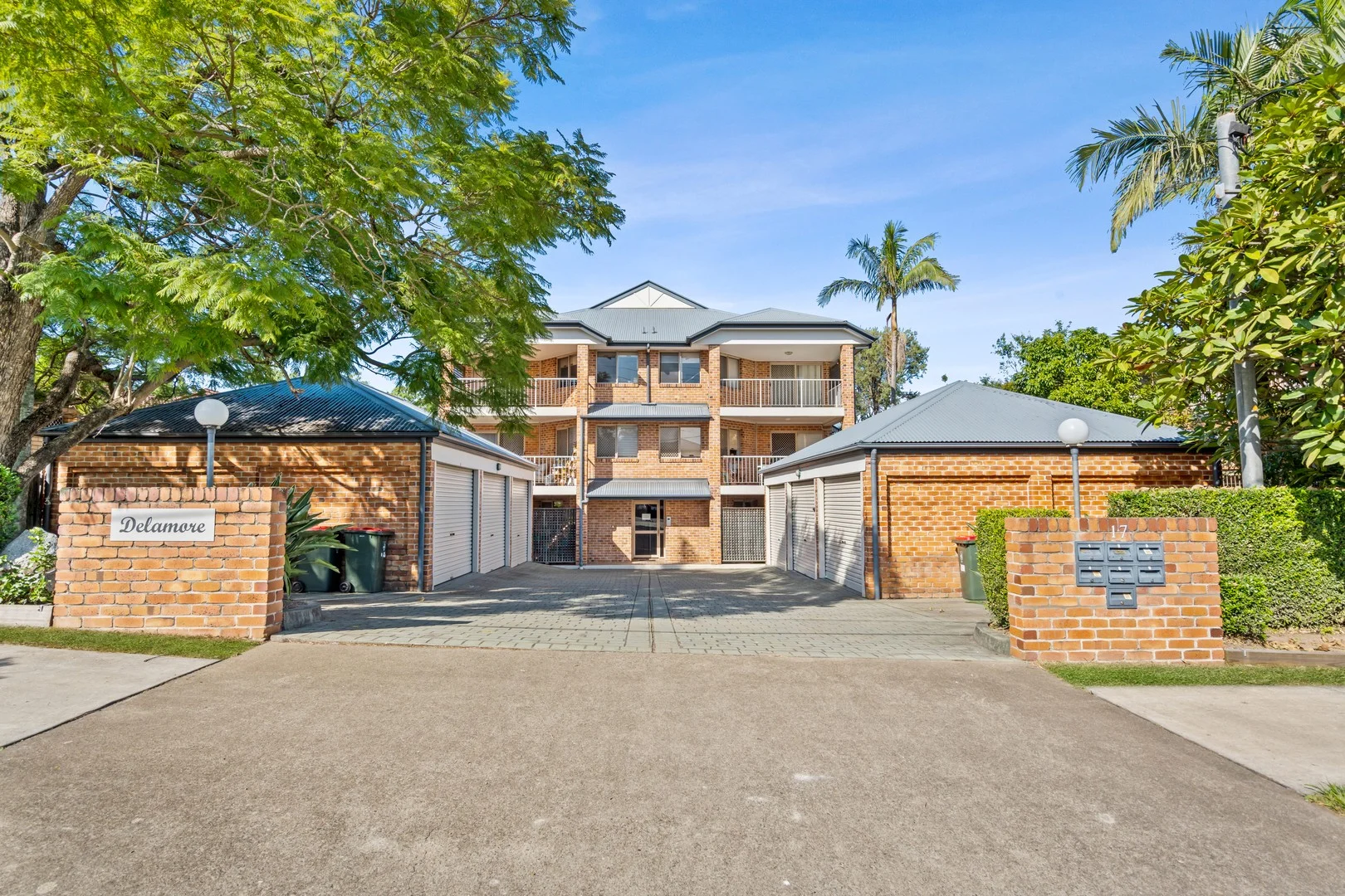 5/17 Christensen Street, Yeronga QLD 4104