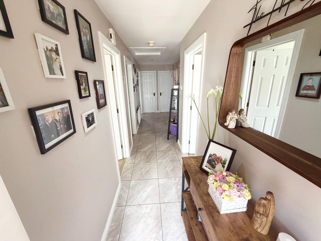 Additional image 2 of 3 bed detached bungalow for saleBriar Hill, Greysteel, Derry BT47