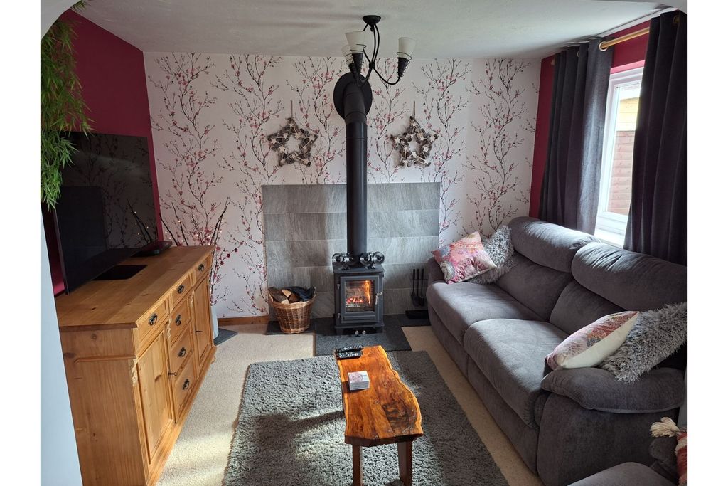 Additional image 4 of 3 bed semi-detached house for saleThe Smithy, Blakeney GL15