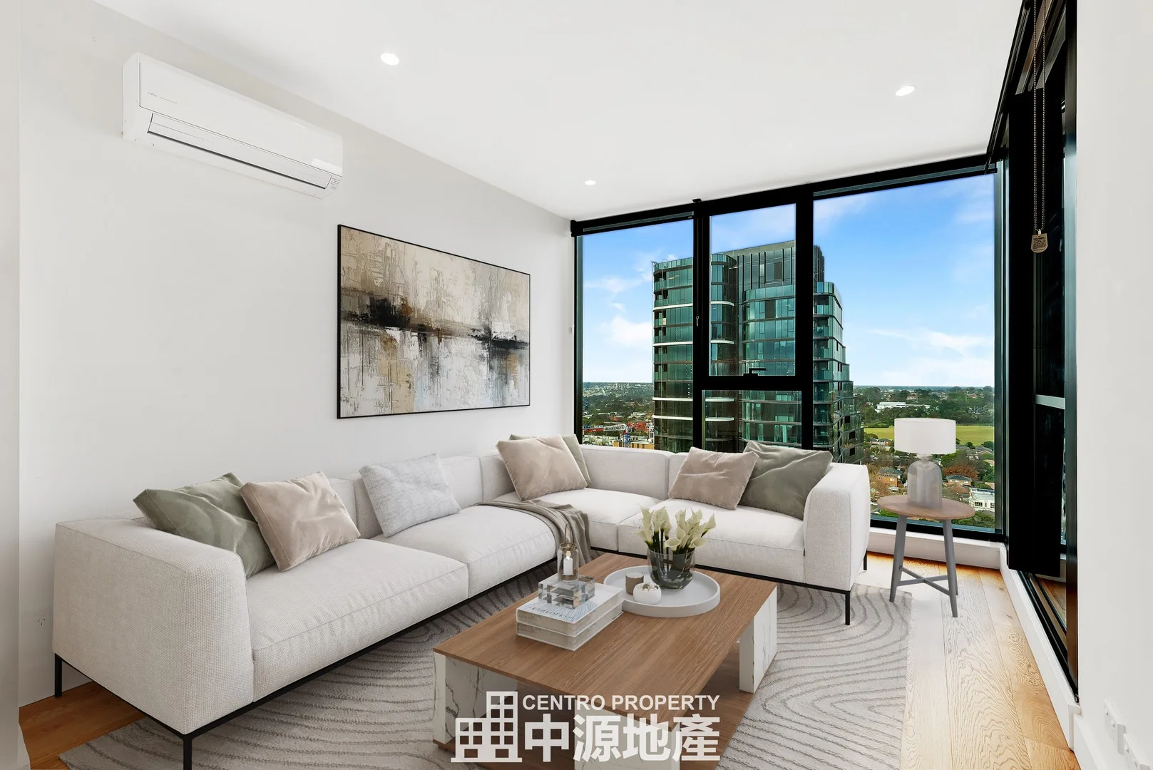 Additional image 2 of 2410/850 Whitehorse Road, Box Hill VIC 3128