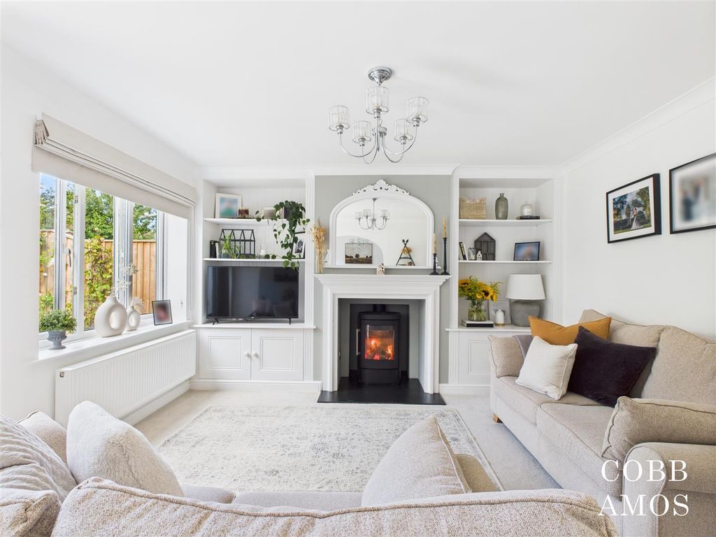 Additional image 2 of 4 bed detached house for saleAshfield Way, Bromyard HR7