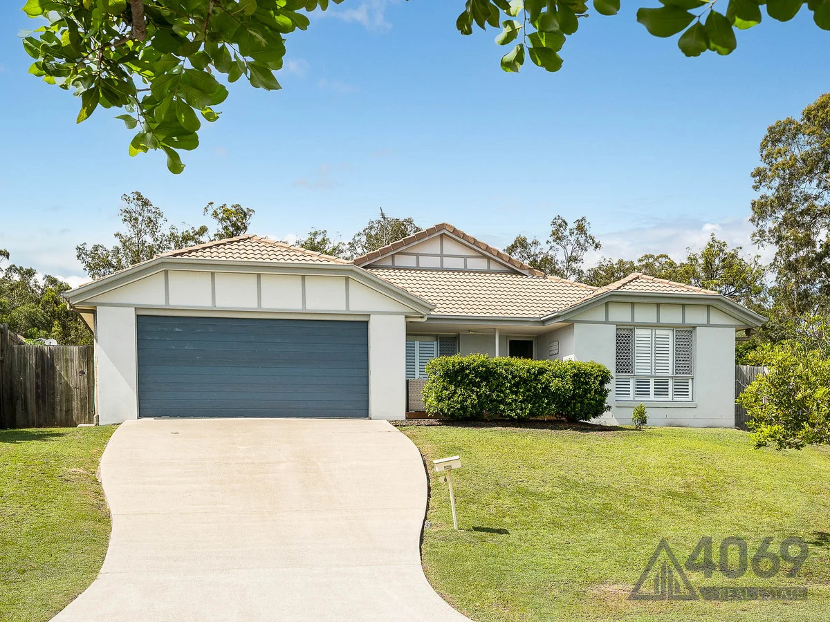 6 Regency Crescent, Moggill QLD 4070