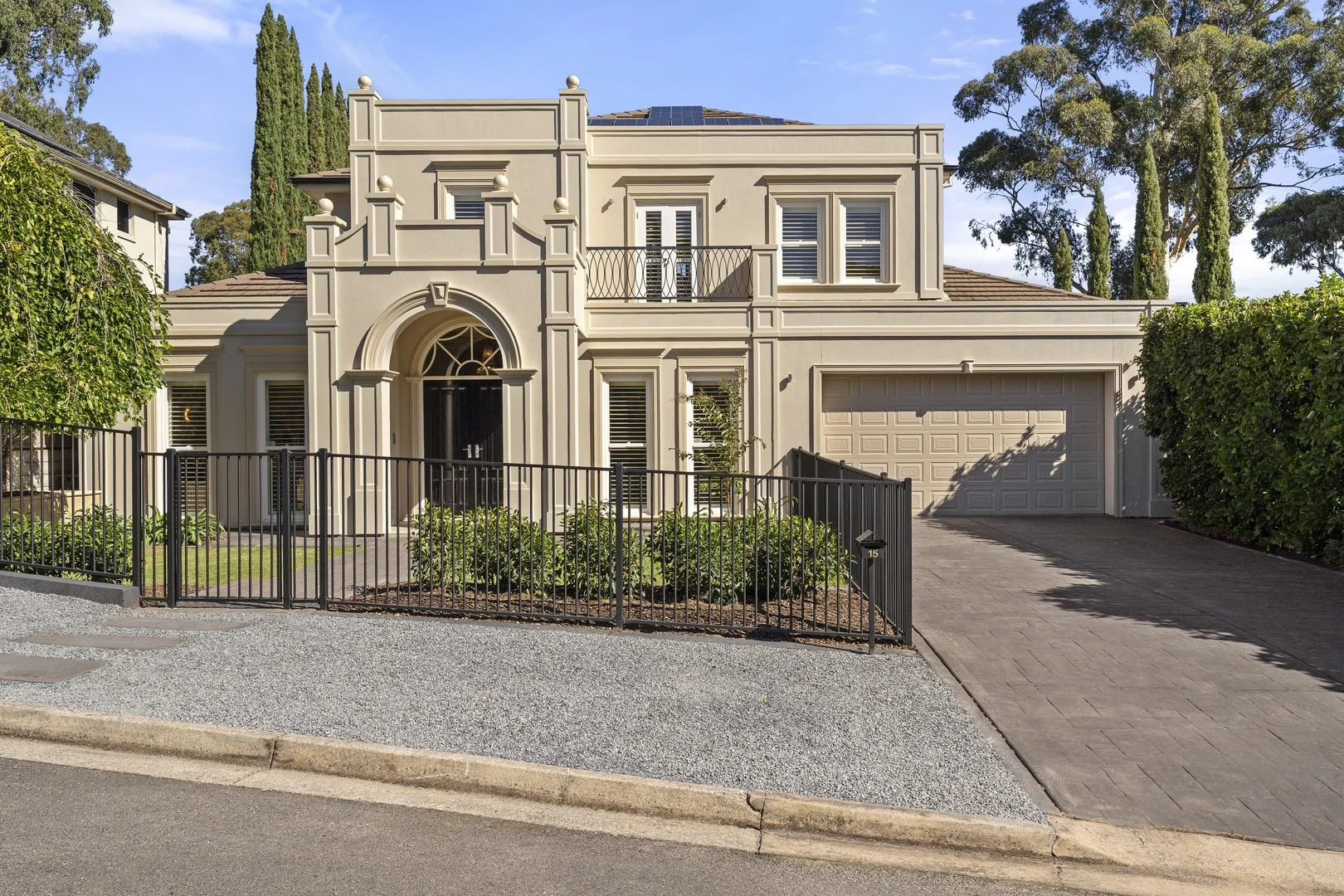 15 Clifton Court, Stonyfell SA 5066