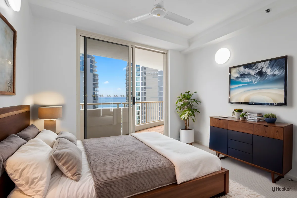Additional image 10 of 805/2-4 Stuart Street, Tweed Heads NSW 2485