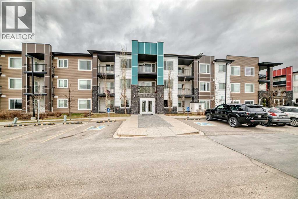313, 20 Sage Hill Terrace NW