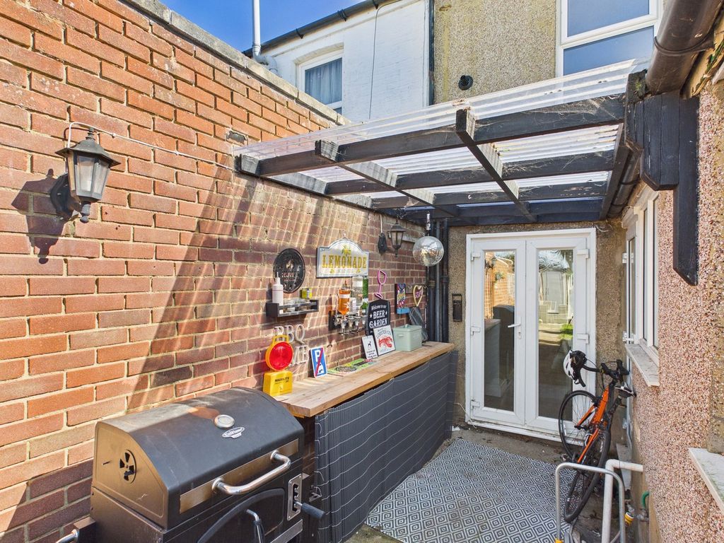 Additional image 9 of 2 bed terraced house for saleAfghan Road, Broadstairs CT10