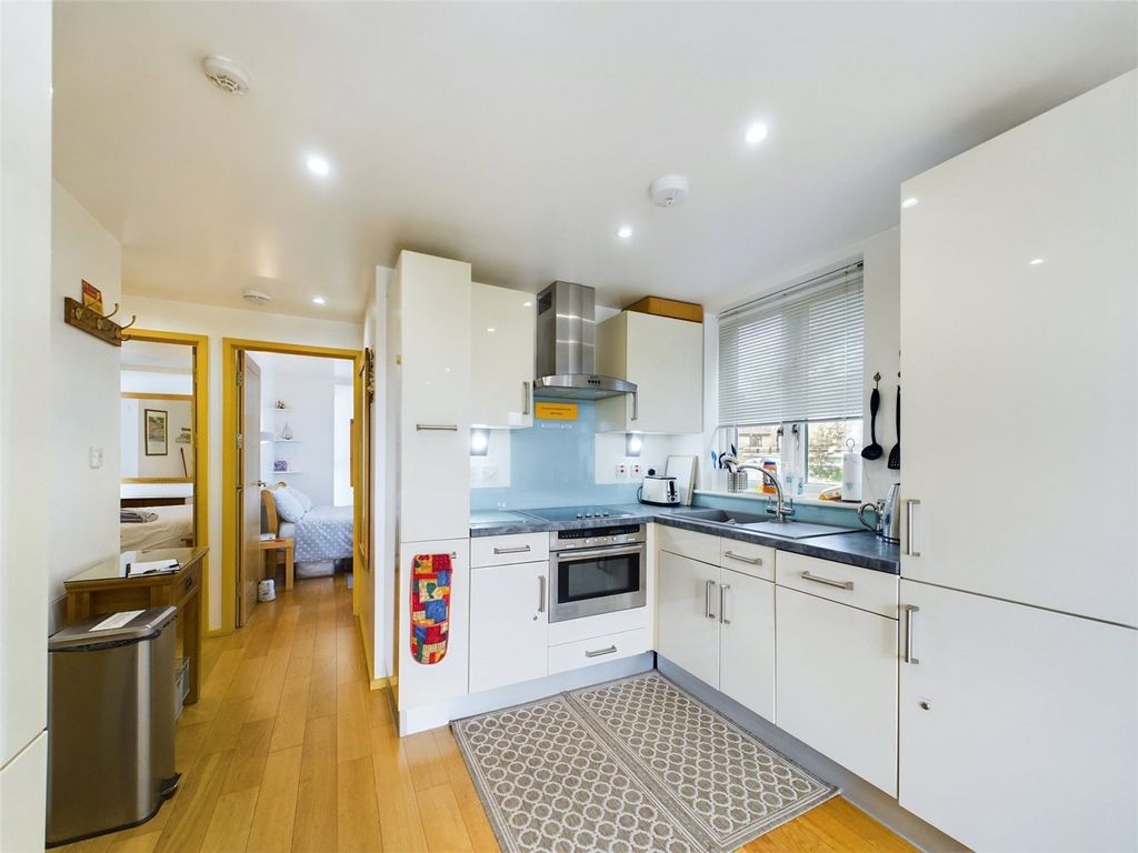 Additional image 3 of 2 bed flat for saleStrand, Bude, Cornwall EX23