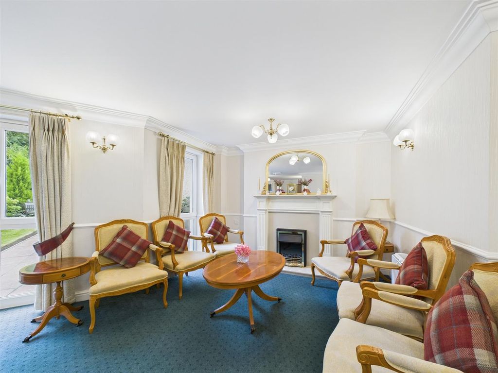 Additional image 13 of 2 bed flat for saleFlat 31, Ericht Court, Upper Mill Street, Blairgowrie PH10