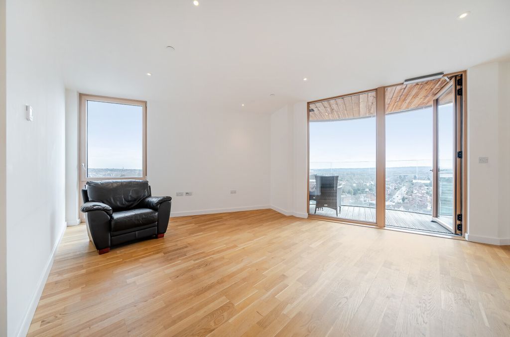 Additional image 5 of 2 bed flat for saleSt. Marks Square, Bromley BR2