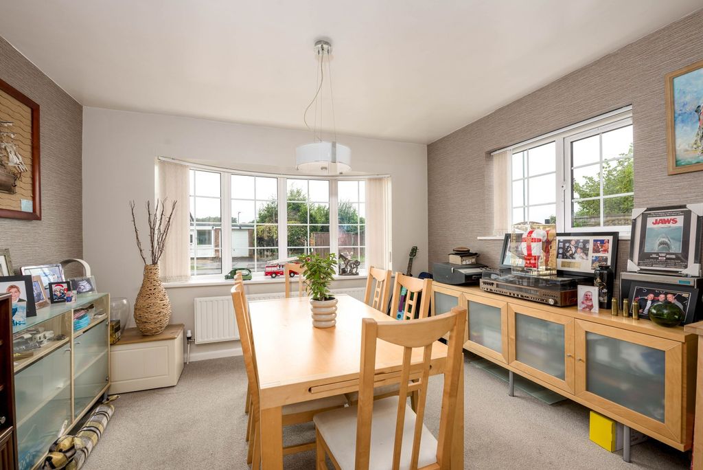 Additional image 13 of 4 bed detached house for saleRowan Way, Boston PE21