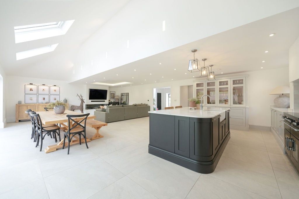 Additional image 2 of 5 bed detached house for saleBeacon Road, Broadstone BH18