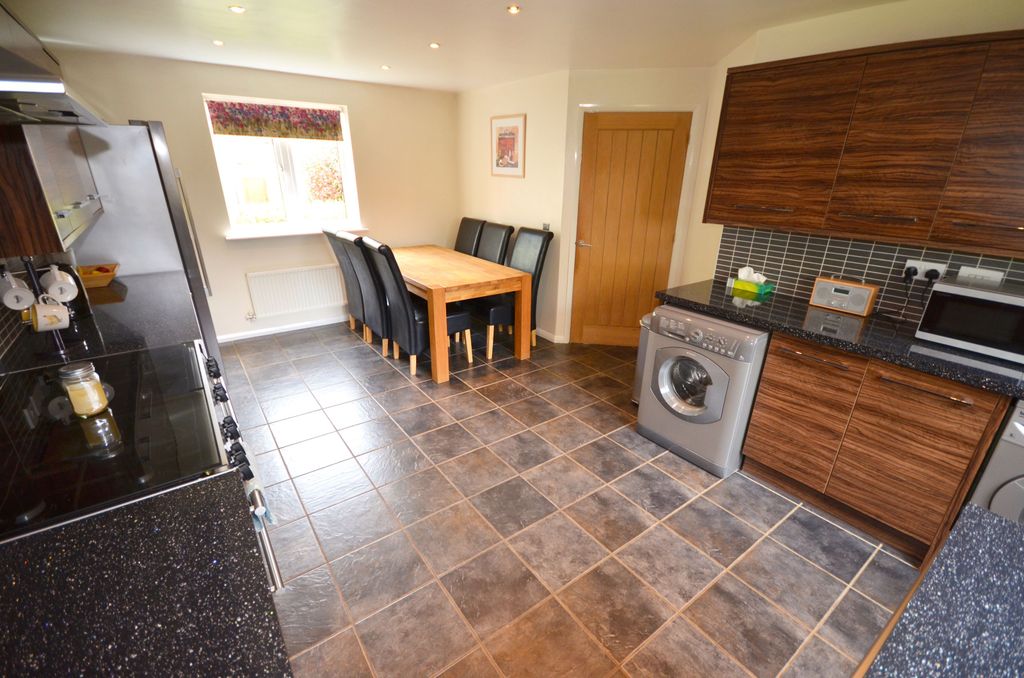 Additional image 10 of 3 bed detached house for saleFirs Avenue, Uppingham LE15