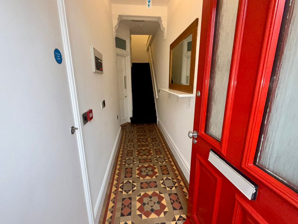 Additional image 2 of 1 bed flat for salePortland Road, Aberystwyth SY23