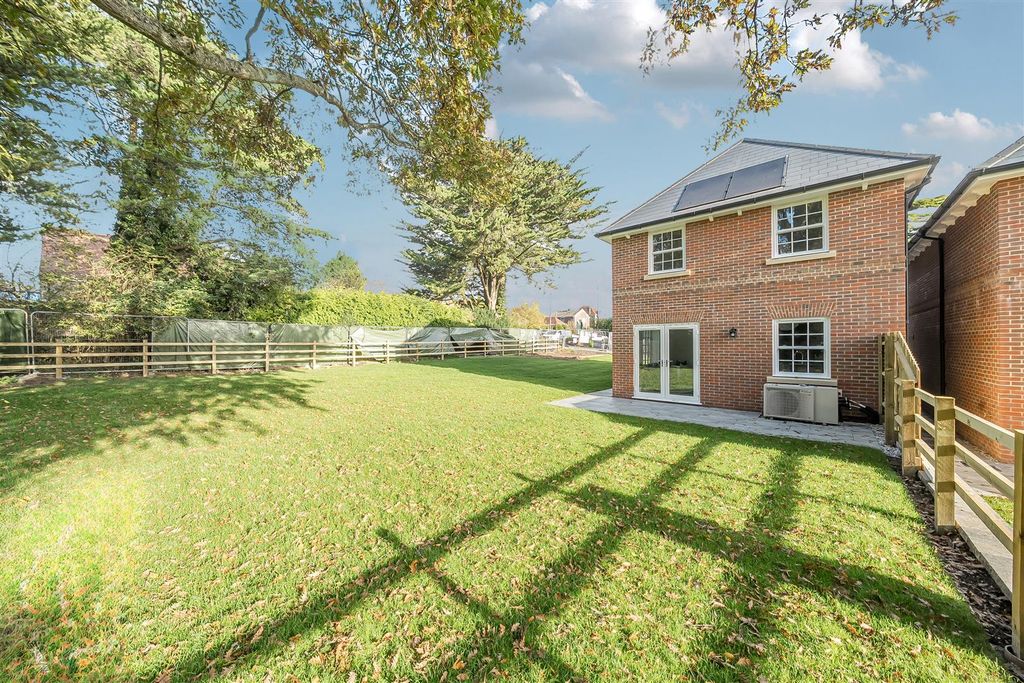 Additional image 13 of 4 bed detached house for saleSalisbury Road, Blandford Forum DT11