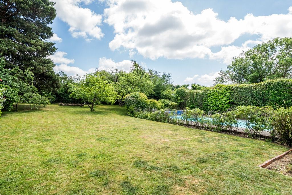 Additional image 2 of 5 bed detached house for saleHayes Lane, Hayes, Kent BR2